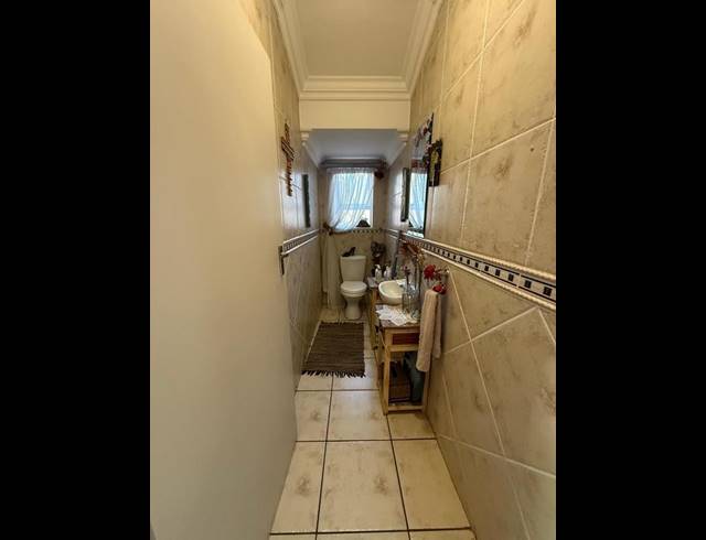 3 BEDROOM PROPERTY TO RENT IN MIDSTREAM ESTATE